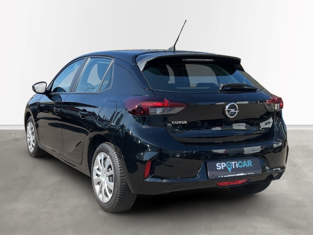 Fahrzeugabbildung Opel Corsa Edition LED Apple CarPlay Android Auto Musikstreaming DAB Spurhalteass. Fernlichtass.