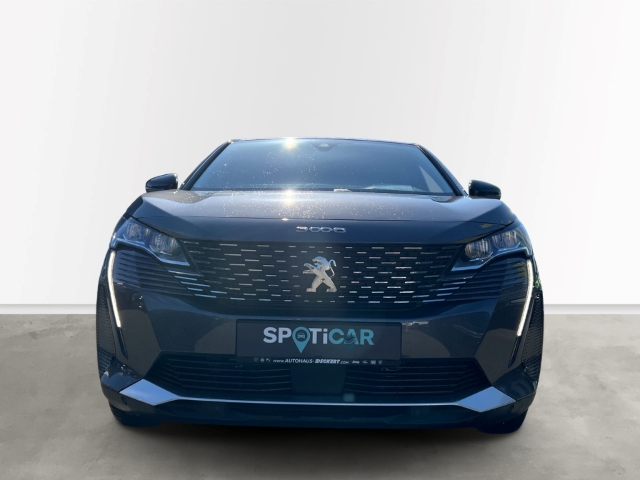 Fahrzeugabbildung Peugeot 3008 Hybrid 225 Allure AHK Navi Digitales Cockpit LED 2-Zonen-Klimaautom