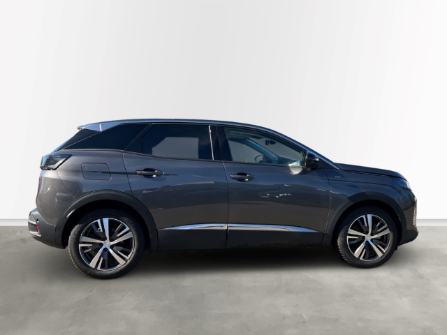 Fahrzeugabbildung Peugeot 3008 Hybrid 225 Allure AHK Navi Digitales Cockpit LED 2-Zonen-Klimaautom