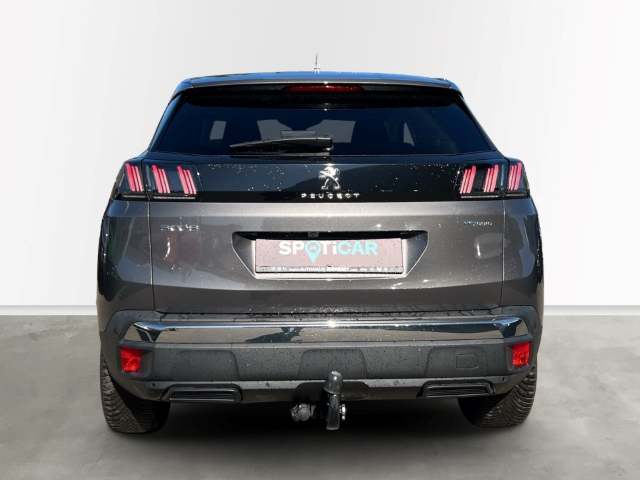 Fahrzeugabbildung Peugeot 3008 Hybrid 225 Allure AHK Navi Digitales Cockpit LED 2-Zonen-Klimaautom