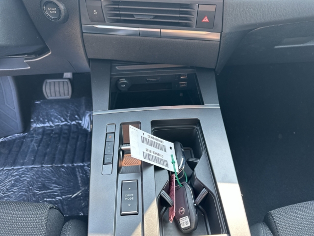 Fahrzeugabbildung Opel Astra L Sports Tourer Ultimate HUD AHK-abnehmbar Navi Soundsystem 180 Kamera LED Blendfreies