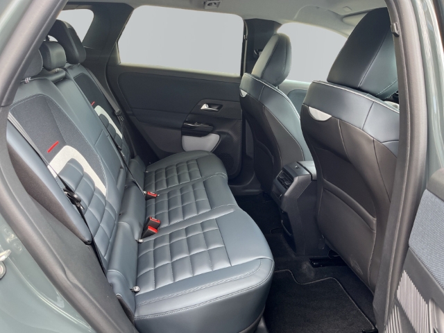 Fahrzeugabbildung Citroen C5 Aircross 145 Hybrid MAX