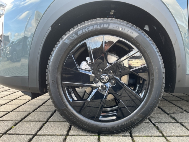 Fahrzeugabbildung Citroen C5 Aircross 145 Hybrid MAX