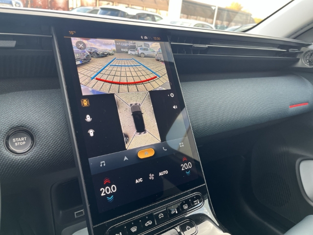 Fahrzeugabbildung Citroen C5 Aircross 145 Hybrid MAX