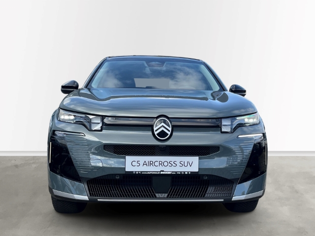Fahrzeugabbildung Citroen C5 Aircross 145 Hybrid MAX