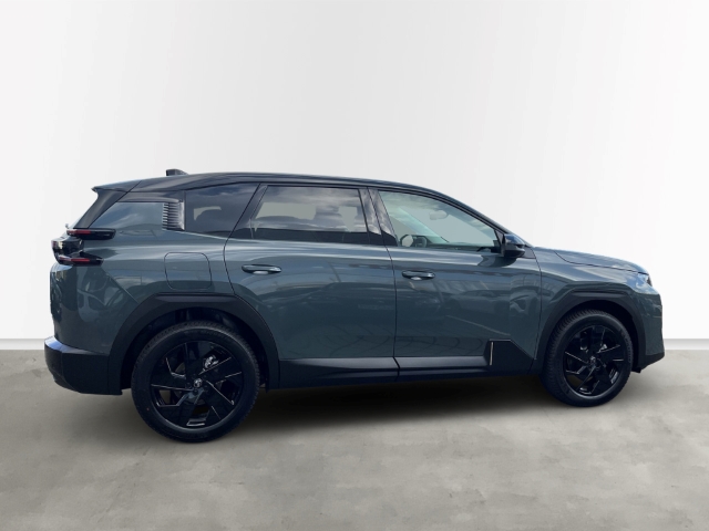 Fahrzeugabbildung Citroen C5 Aircross 145 Hybrid MAX