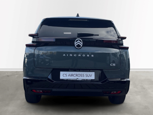 Fahrzeugabbildung Citroen C5 Aircross 145 Hybrid MAX
