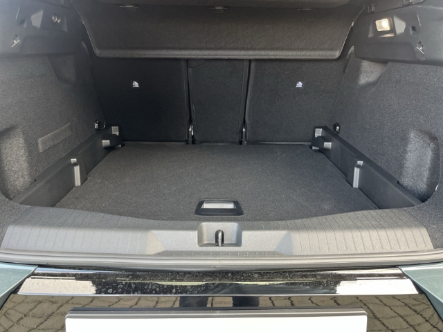 Fahrzeugabbildung Citroen C5 Aircross 145 Hybrid MAX