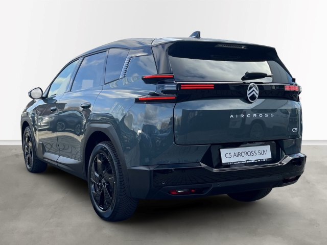 Fahrzeugabbildung Citroen C5 Aircross 145 Hybrid MAX