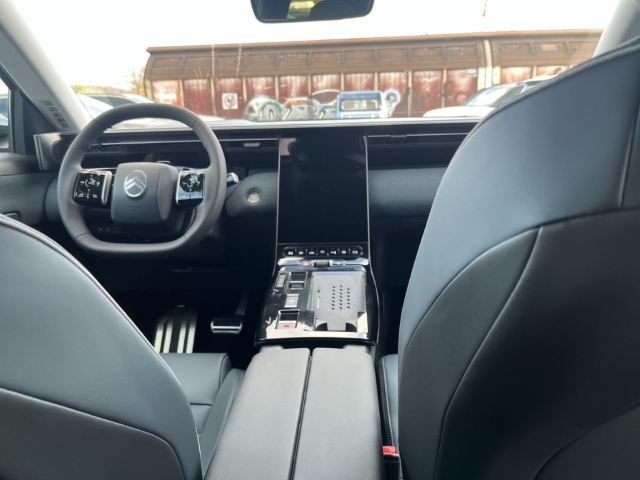 Fahrzeugabbildung Citroen C5 Aircross 145 Hybrid MAX