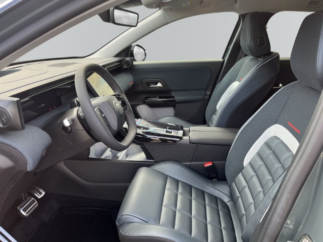 Fahrzeugabbildung Citroen C5 Aircross 145 Hybrid MAX
