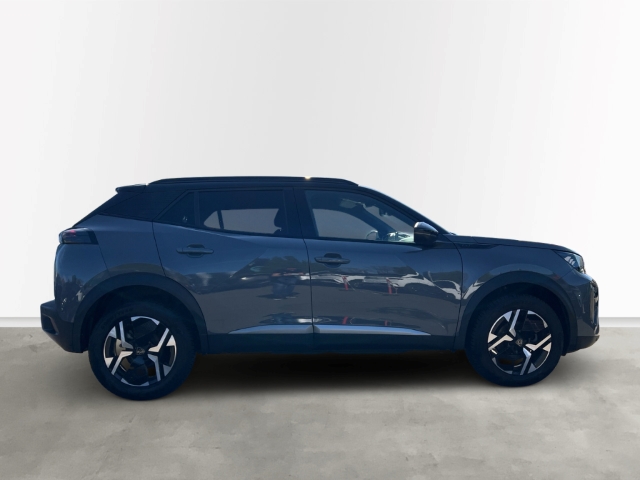 Fahrzeugabbildung Peugeot 2008 GT Navi Leder 360 Kamera Massagesitze LED Klimaautom Fahrerprofil DAB Ambientebeleuchtung