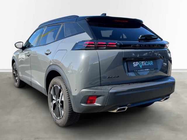Fahrzeugabbildung Peugeot 2008 GT Navi Leder 360 Kamera Massagesitze LED Klimaautom Fahrerprofil DAB Ambientebeleuchtung