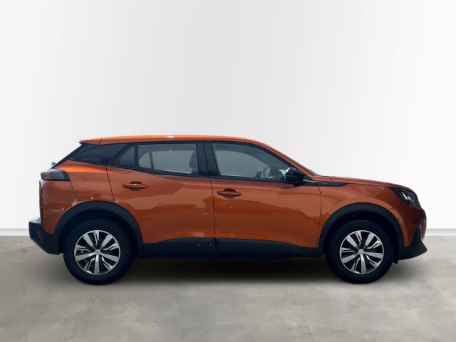 Fahrzeugabbildung Peugeot e-2008 Active Pack LED Klimaautom DAB Keyless Spurhalteass. Verkehrszeichenerk. Rückfahrkam.