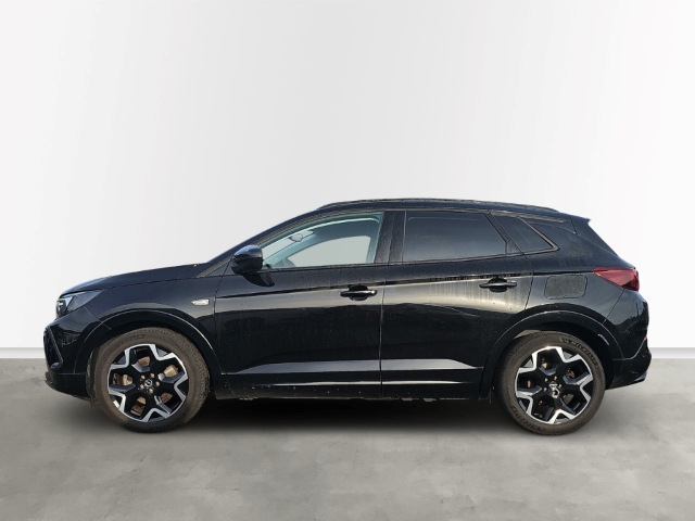 Fahrzeugabbildung Opel Grandland GS Line Plug-in-Hybrid Navi Leder LED ACC Apple CarPlay Android Auto Mehrzonenklima