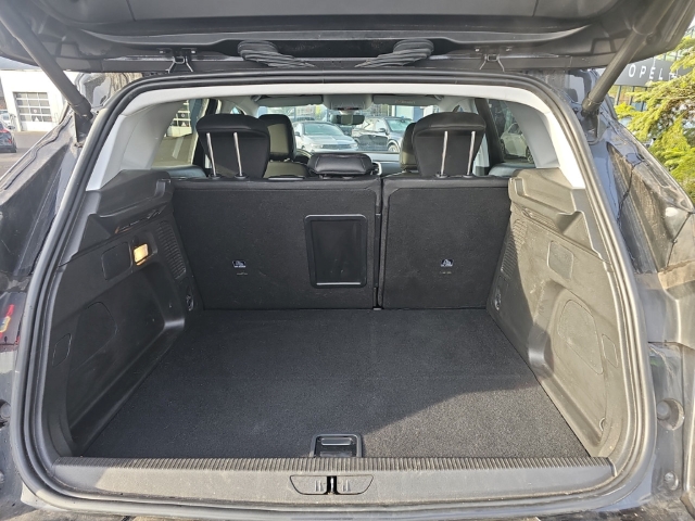 Fahrzeugabbildung Opel Grandland GS Line Plug-in-Hybrid Navi Leder LED ACC Apple CarPlay Android Auto Mehrzonenklima