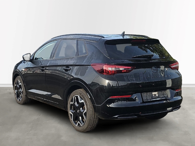 Fahrzeugabbildung Opel Grandland GS Line Plug-in-Hybrid Navi Leder LED ACC Apple CarPlay Android Auto Mehrzonenklima