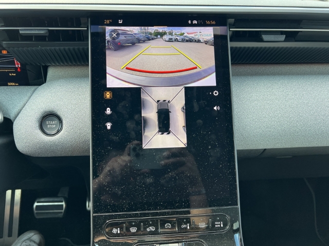 Fahrzeugabbildung Citroen C5 Aircross 145 Hybrid MAX HUD AHK-abnehmbar Navi Digitales Cockpit 360 Kamera LED