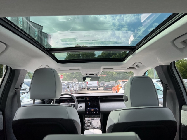 Fahrzeugabbildung Citroen C5 Aircross 145 Hybrid MAX HUD AHK-abnehmbar Navi Digitales Cockpit 360 Kamera LED