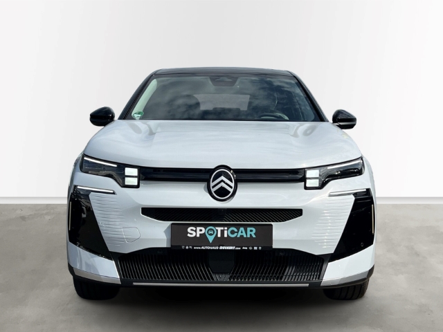 Fahrzeugabbildung Citroen C5 Aircross 145 Hybrid MAX HUD AHK-abnehmbar Navi Digitales Cockpit 360 Kamera LED