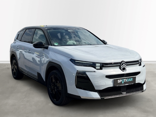 Fahrzeugabbildung Citroen C5 Aircross 145 Hybrid MAX HUD AHK-abnehmbar Navi Digitales Cockpit 360 Kamera LED