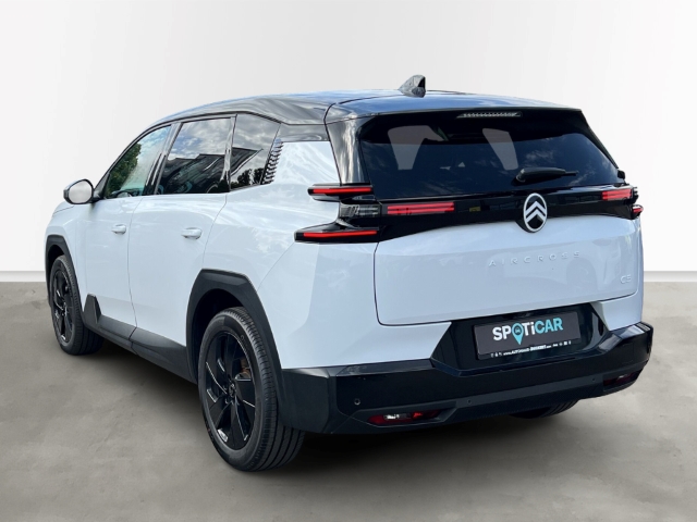 Fahrzeugabbildung Citroen C5 Aircross 145 Hybrid MAX HUD AHK-abnehmbar Navi Digitales Cockpit 360 Kamera LED