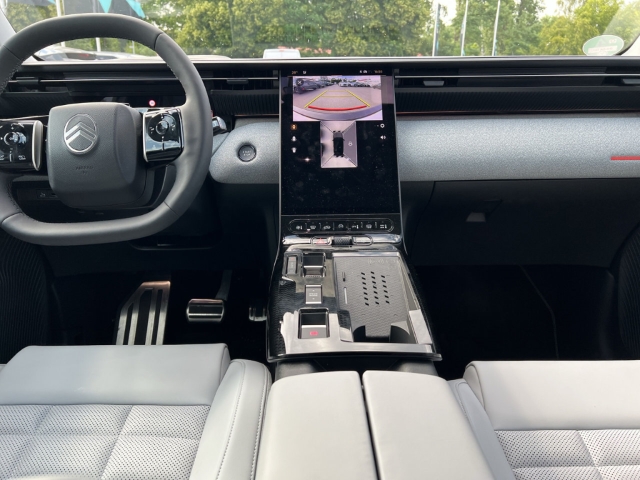 Fahrzeugabbildung Citroen C5 Aircross 145 Hybrid MAX HUD AHK-abnehmbar Navi Digitales Cockpit 360 Kamera LED
