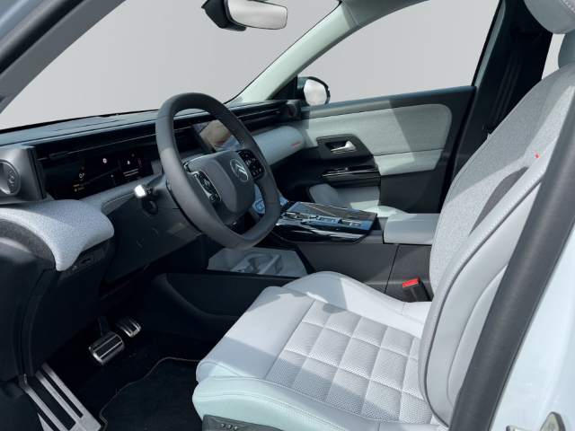 Fahrzeugabbildung Citroen C5 Aircross 145 Hybrid MAX HUD AHK-abnehmbar Navi Digitales Cockpit 360 Kamera LED