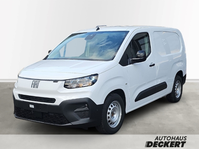Fahrzeugabbildung Fiat Doblo L2 Heavy, Kawa 1.5 HDI 131 PS MT6, Paket Winter, Magic Cargo , Techno