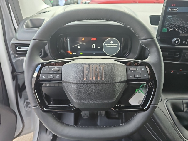 Fahrzeugabbildung Fiat Doblo L2 Heavy, Kawa 1.5 HDI 131 PS MT6, Paket Winter, Magic Cargo , Techno
