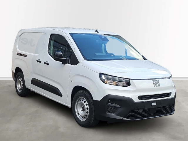 Fahrzeugabbildung Fiat Doblo L2 Heavy, Kawa 1.5 HDI 131 PS MT6, Paket Winter, Magic Cargo , Techno