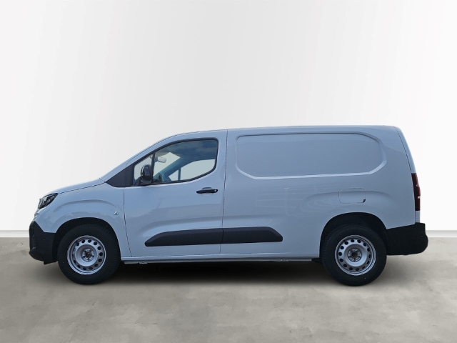 Fahrzeugabbildung Fiat Doblo L2 Heavy, Kawa 1.5 HDI 131 PS MT6, Paket Winter, Magic Cargo , Techno