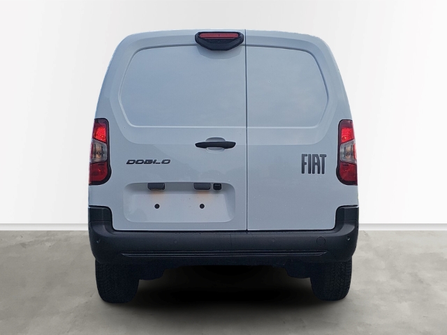 Fahrzeugabbildung Fiat Doblo L2 Heavy, Kawa 1.5 HDI 131 PS MT6, Paket Winter, Magic Cargo , Techno