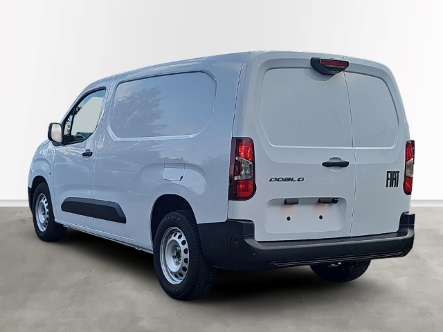 Fahrzeugabbildung Fiat Doblo L2 Heavy, Kawa 1.5 HDI 131 PS MT6, Paket Winter, Magic Cargo , Techno
