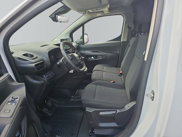 Fahrzeugabbildung Fiat Doblo L2 Heavy, Kawa 1.5 HDI 131 PS MT6, Paket Winter, Magic Cargo , Techno