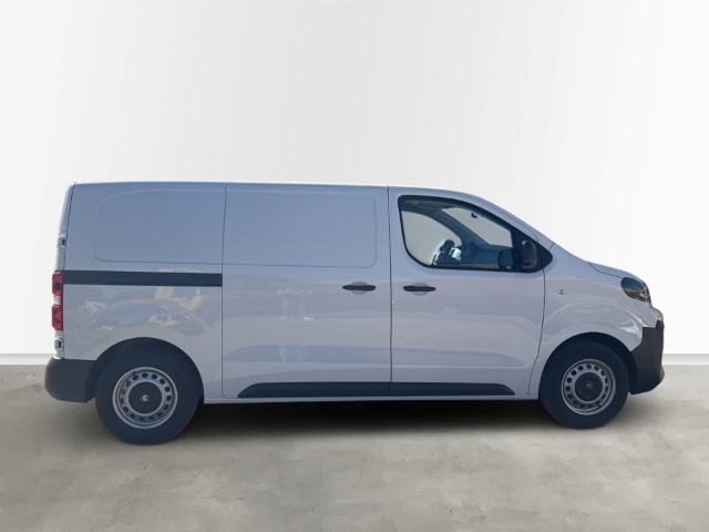 Fahrzeugabbildung Citroen Jumpy Kasten Standard L2 1,5 BlueHDI 145 ohne S&S