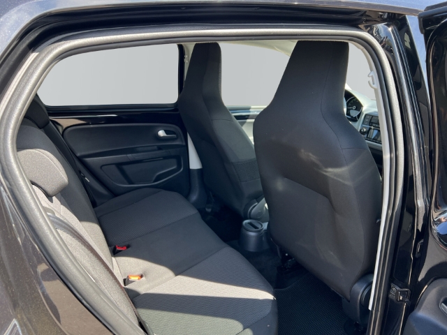 Fahrzeugabbildung SKODA Citigo e iV Style Klimaautom DAB Ambientebeleuchtung SHZ Spurhalteass. Temp Tel.-Vorb.