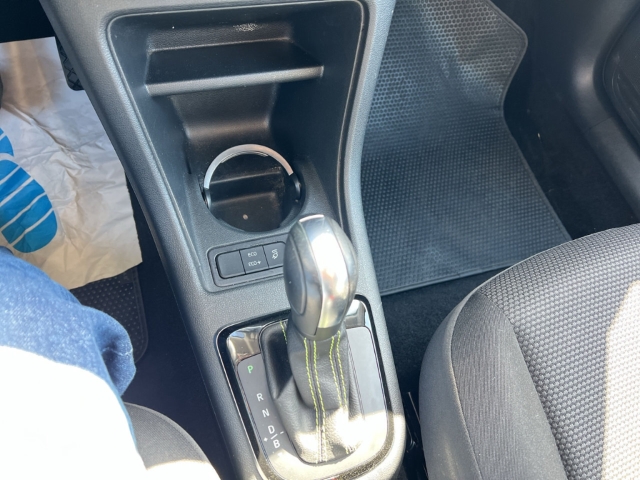 Fahrzeugabbildung SKODA Citigo e iV Style Klimaautom DAB Ambientebeleuchtung SHZ Spurhalteass. Temp Tel.-Vorb.