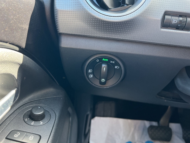 Fahrzeugabbildung SKODA Citigo e iV Style Klimaautom DAB Ambientebeleuchtung SHZ Spurhalteass. Temp Tel.-Vorb.