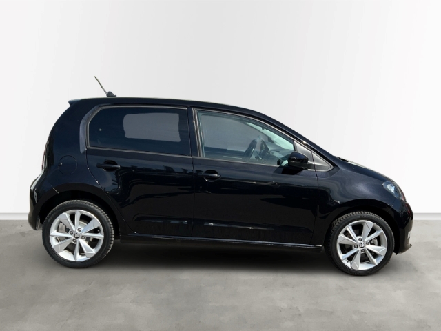 Fahrzeugabbildung SKODA Citigo e iV Style Klimaautom DAB Ambientebeleuchtung SHZ Spurhalteass. Temp Tel.-Vorb.
