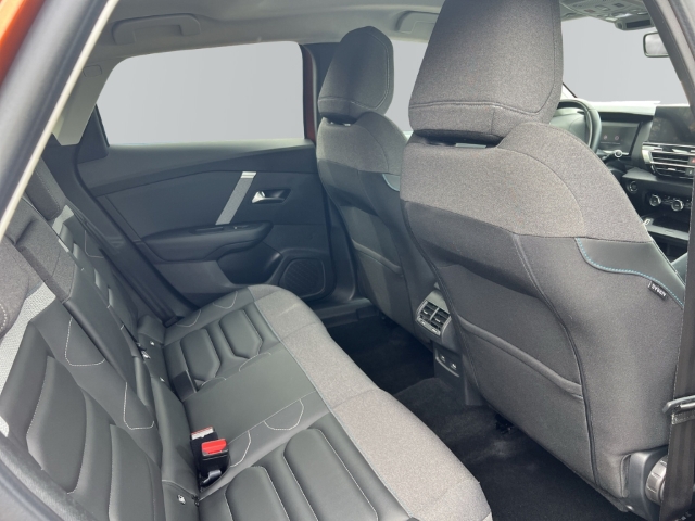 Fahrzeugabbildung Citroen C4 Shine HUD AHK Navi Soundsystem 360 Kamera LED Apple CarPlay Android Auto