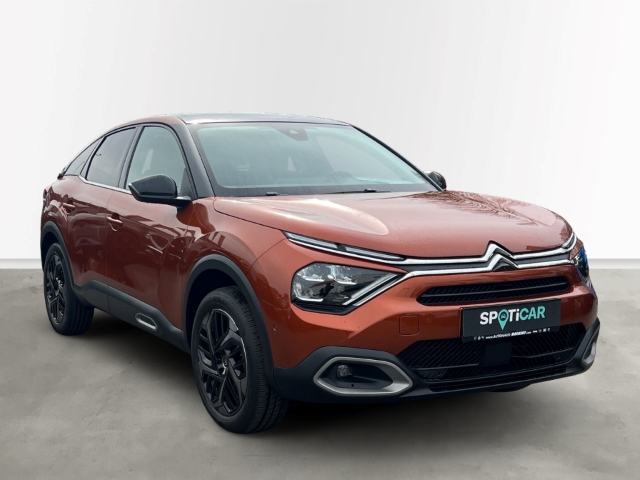 Fahrzeugabbildung Citroen C4 Shine HUD AHK Navi Soundsystem 360 Kamera LED Apple CarPlay Android Auto