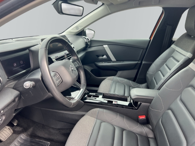 Fahrzeugabbildung Citroen C4 Shine HUD AHK Navi Soundsystem 360 Kamera LED Apple CarPlay Android Auto