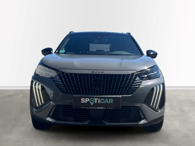 Fahrzeugabbildung Peugeot 2008 GT Navi Alcantara Massagesitze LED Klimaautom Fahrerprofil DAB Ambientebeleuchtung