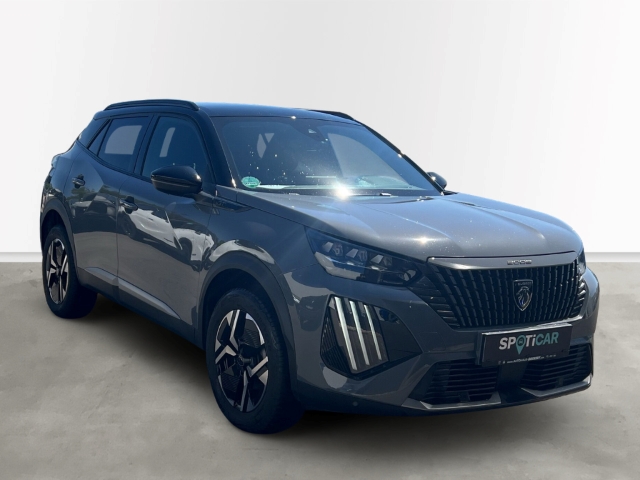 Fahrzeugabbildung Peugeot 2008 GT Navi Alcantara Massagesitze LED Klimaautom Fahrerprofil DAB Ambientebeleuchtung
