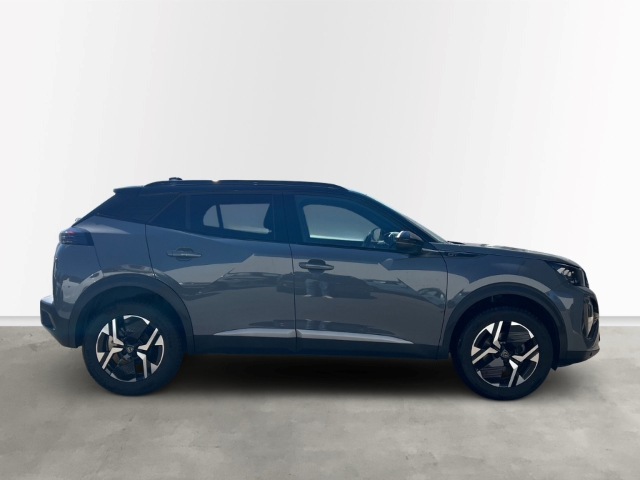 Fahrzeugabbildung Peugeot 2008 GT Navi Alcantara Massagesitze LED Klimaautom Fahrerprofil DAB Ambientebeleuchtung