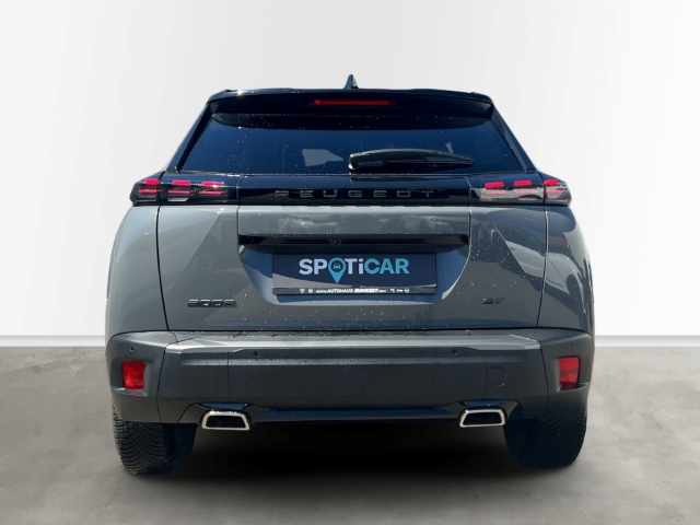 Fahrzeugabbildung Peugeot 2008 GT Navi Alcantara Massagesitze LED Klimaautom Fahrerprofil DAB Ambientebeleuchtung