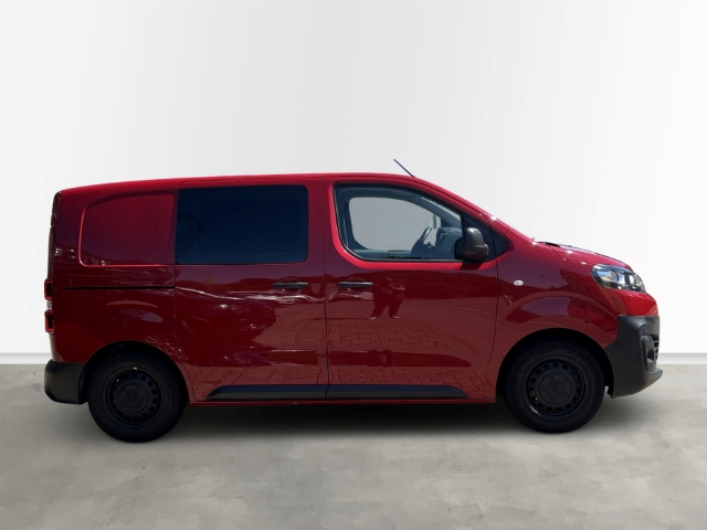 Fahrzeugabbildung Citroen Jumpy Kasten Club XS StandHZG Navi Apple CarPlay Android Auto Klimaautom Musikstreaming