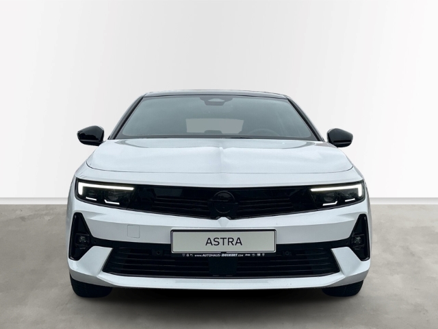 Fahrzeugabbildung Opel Astra Sports Tourer GS HUD Navi 360 Kamera LED ACC Apple CarPlay Android Auto