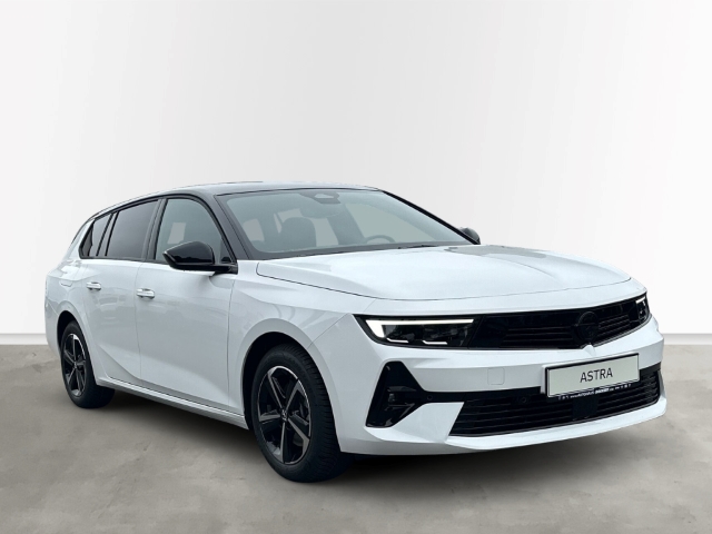 Fahrzeugabbildung Opel Astra Sports Tourer GS HUD Navi 360 Kamera LED ACC Apple CarPlay Android Auto
